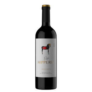 PETIT HIPPERIA Vallegarcía 2023 Vino de Pago DOP