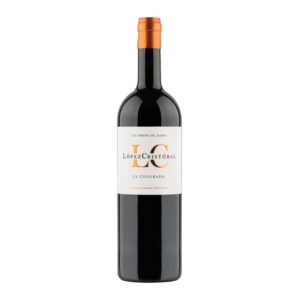 LA COLORADA LC 2022 DO Ribera del Duero